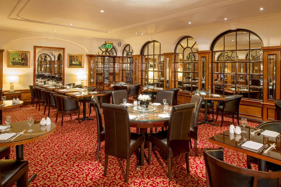 Bugis Street at Copthorne Tara Hotel Copthorne Tara Hotel London Kensington