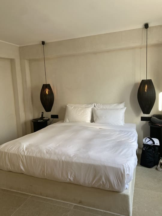 Zimmer Rocabella Mykonos Hotel & Spa