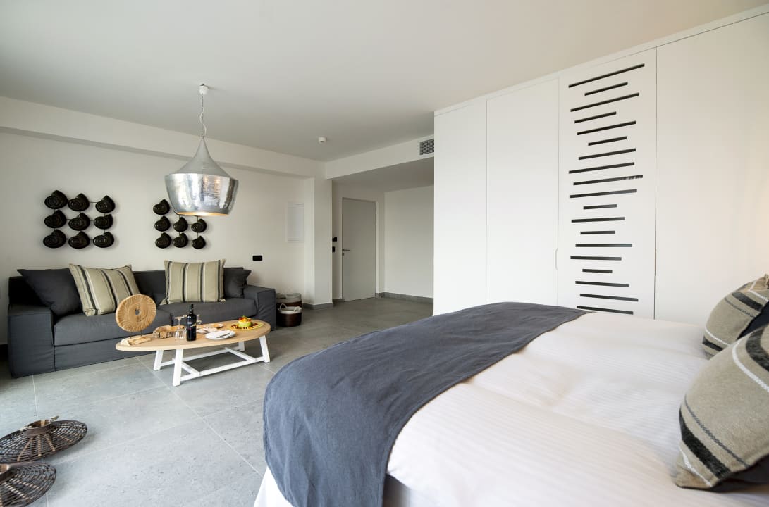 Zimmer TUI BLUE Insula Alba