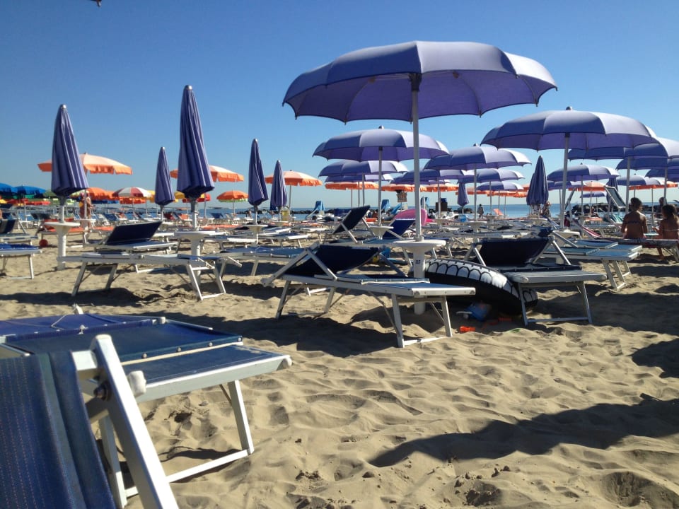 Strand Hotel King Marte