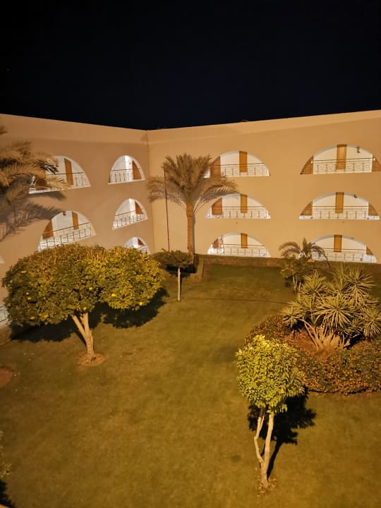 Ausblick Desert Rose