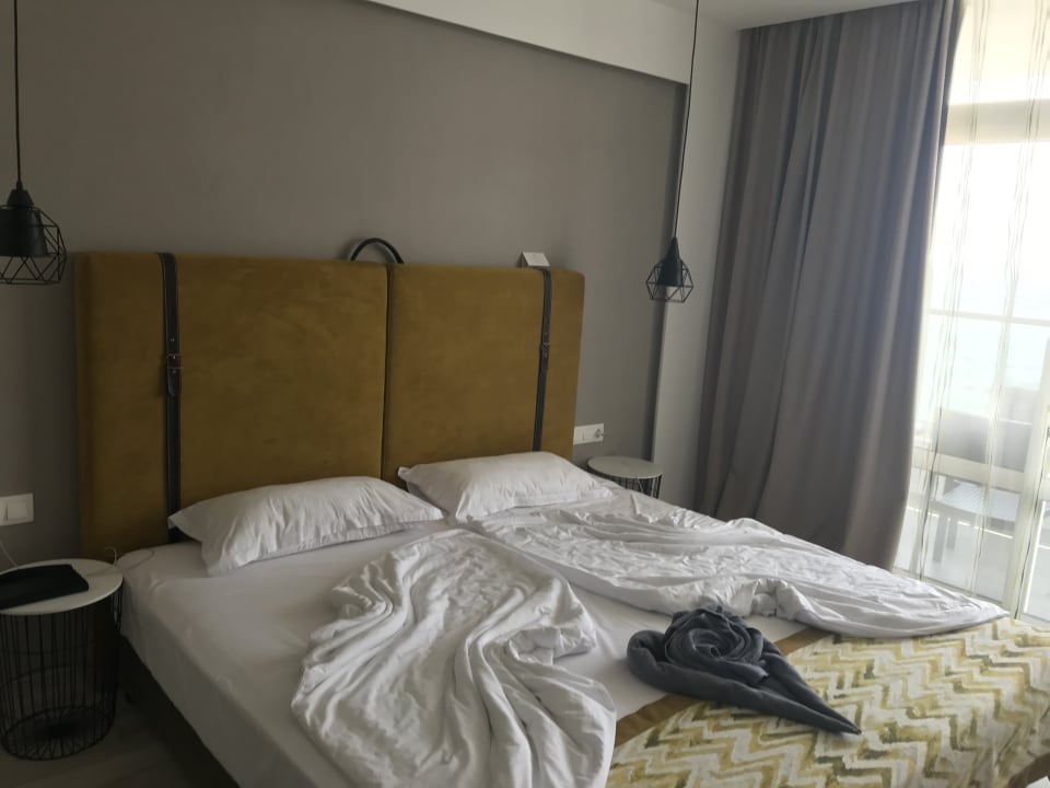 Zimmer GRIFID Encanto Beach