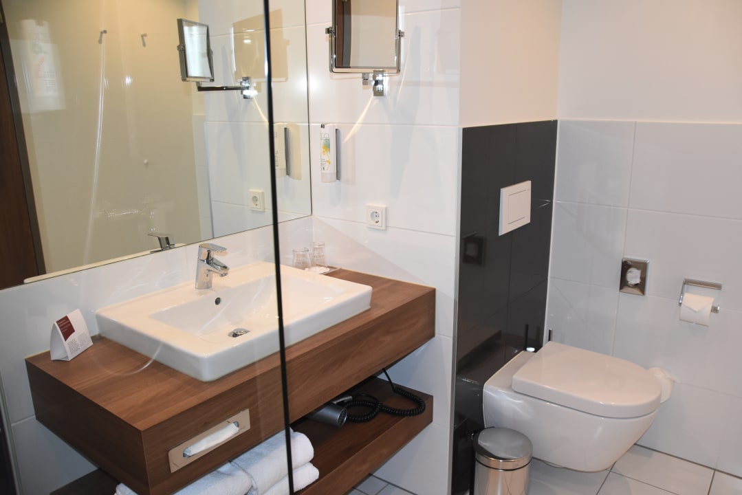 Zimmer Austria Trend Hotel Doppio