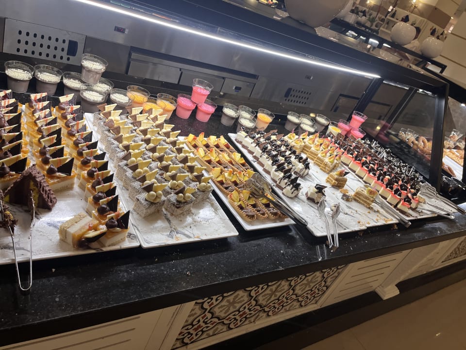 Gastro Crystal Prestige Elite