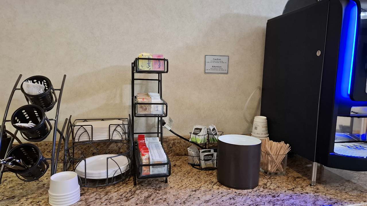 Gastro Best Western Swan Castle Inn