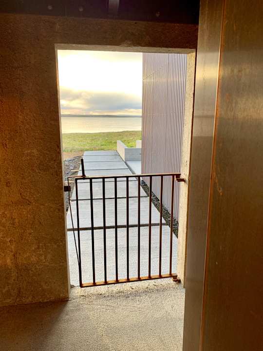 Zimmer Drangar Country Guesthouse