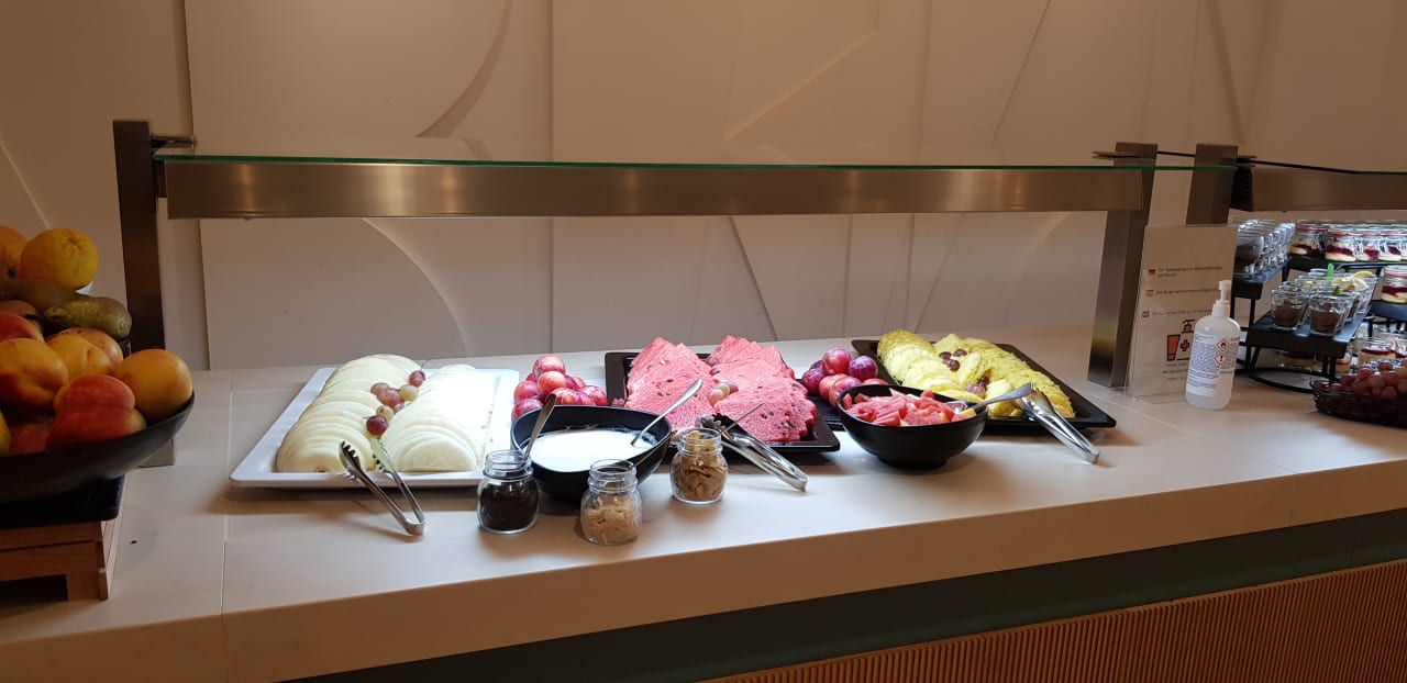 Gastro allsun Hotel Sumba