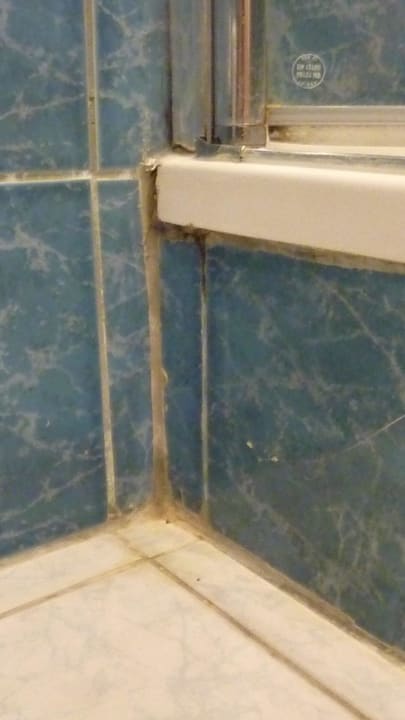 Bilder sagen mehr als Sterne... September 2012 Sirene Belek Hotel