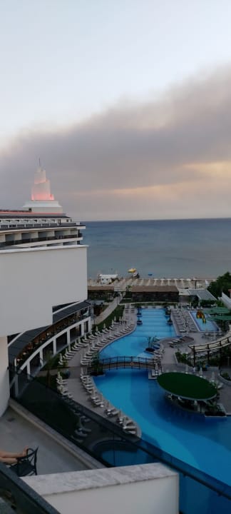 Pool Seaden Quality Resort & Spa