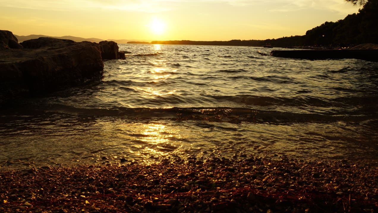 Strand Pine Beach Pakostane