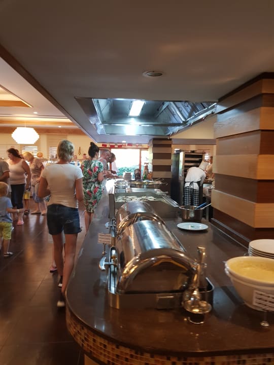 Gastro Club Grand Side