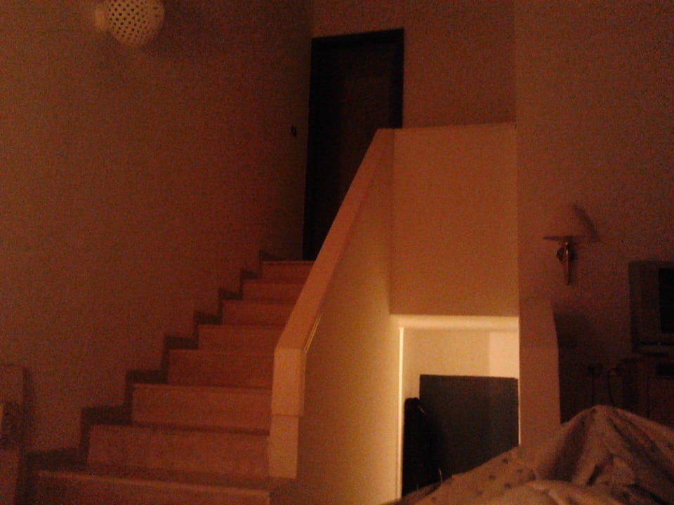 Zimmer 1. Etage Hotel El Mouradi Djerba Menzel