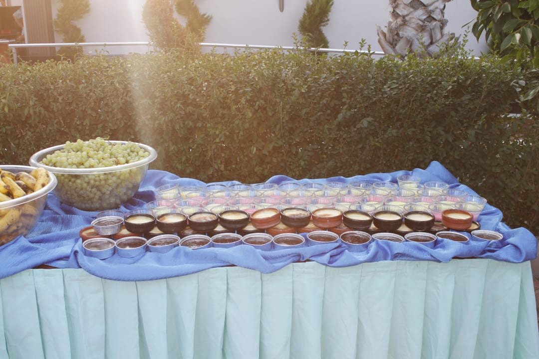 Gala Abend Hane Family Resort