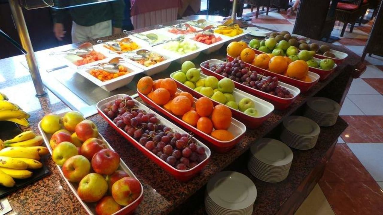 Obst Hotel H10 Tindaya