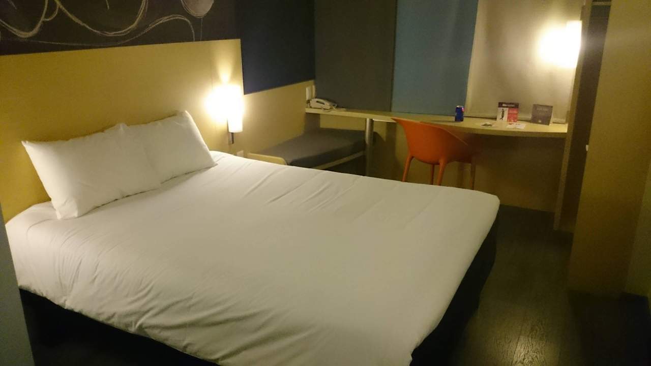 Doppelbett Ibis Mexico Alameda