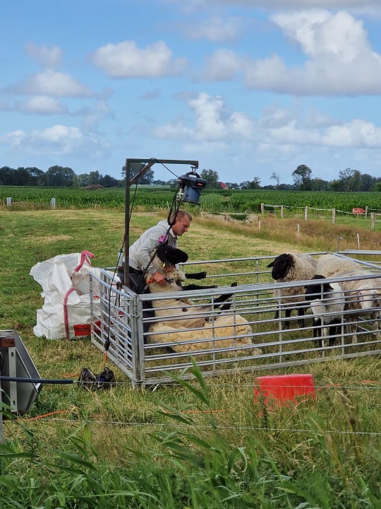 Sonstiges Ferienhof Landfrieden
