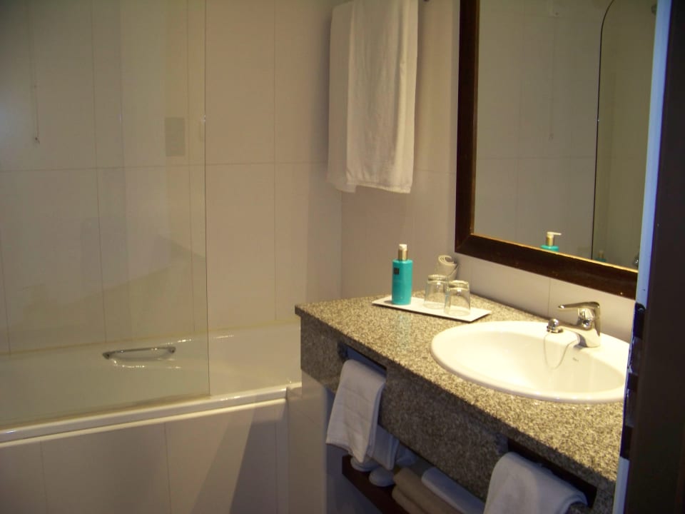 Zimmer PortoBay Falésia