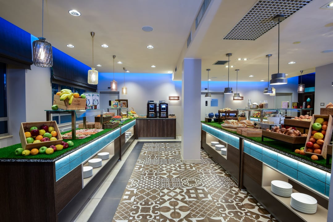 Gastro NYX Hotel Milan by Leonardo Hotels