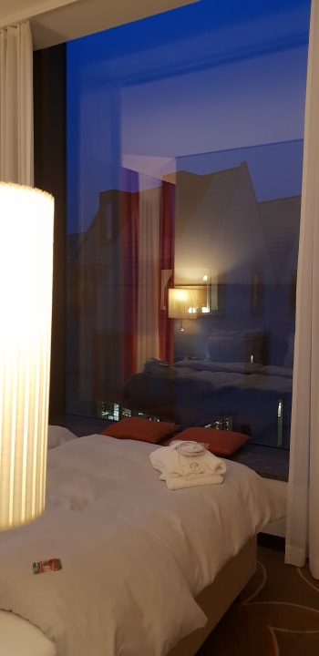 Zimmer H4 Hotel Münster City Centre