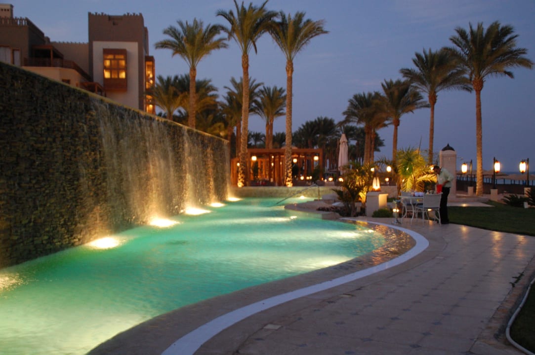 Infinitypool Makadi Spa - Adults only