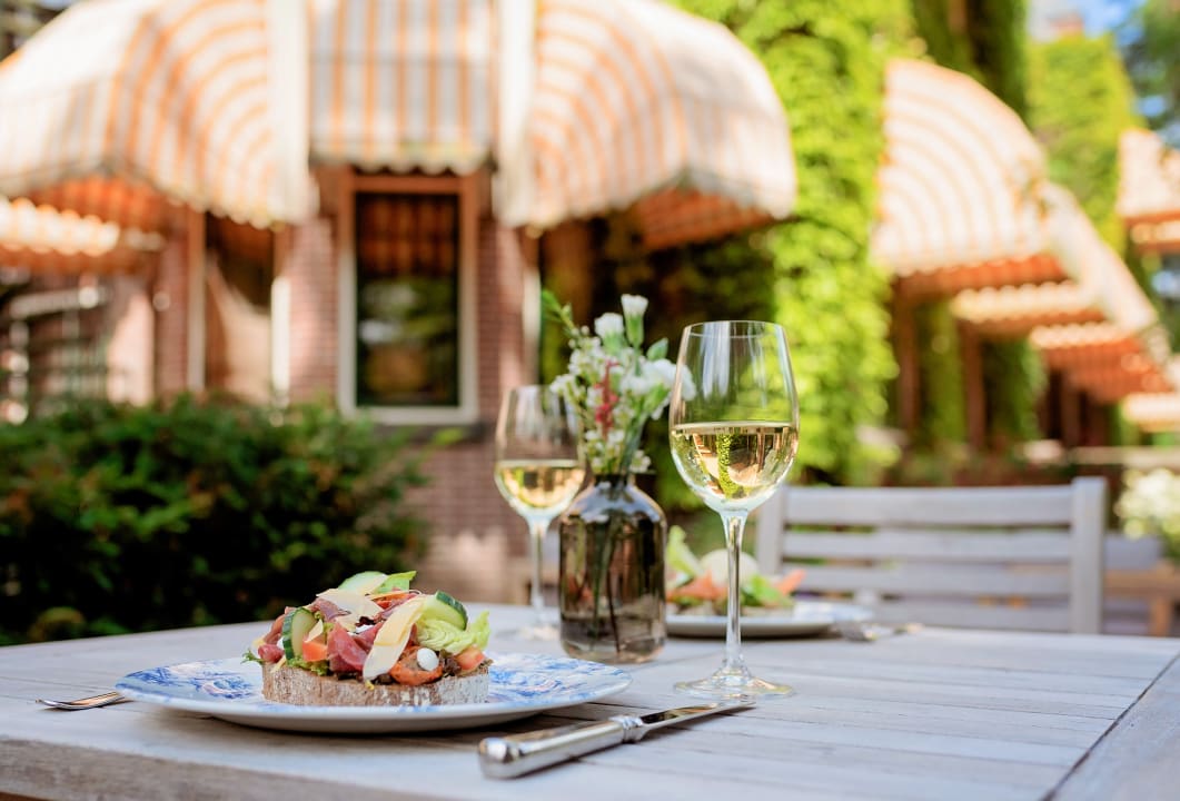 Gastro Hotel Landgoed Huize Bergen