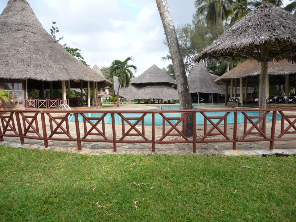 Ganz allein für uns Neptune Paradise Beach Resort & Spa