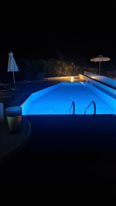 Pool alltoura Club Hotel Porto Angeli Beach Resort