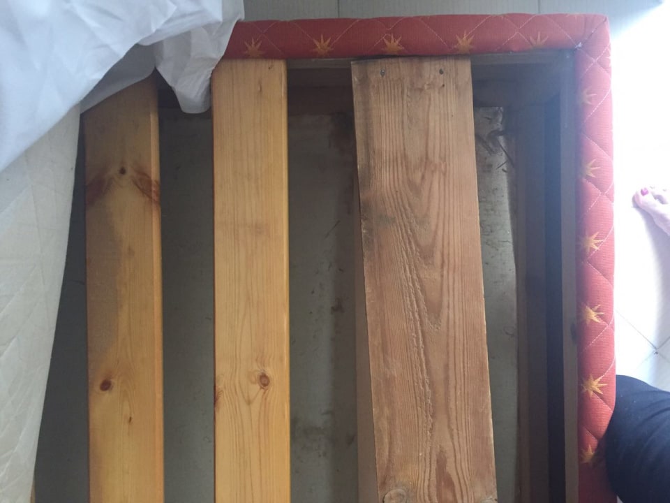 Zimmer Regina Resort and Aqua Park Hurghada