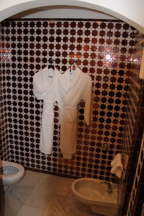 Bad Hotel Alfonso XIII