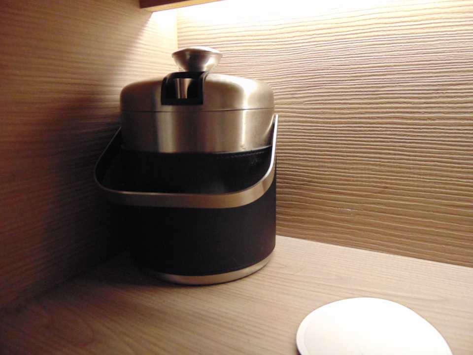 Zimmer Harbour Grand Kowloon