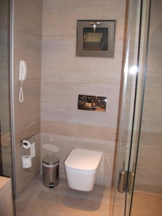 Toilette Aquagrand Artistic Luxury Beach Resort - Adults only