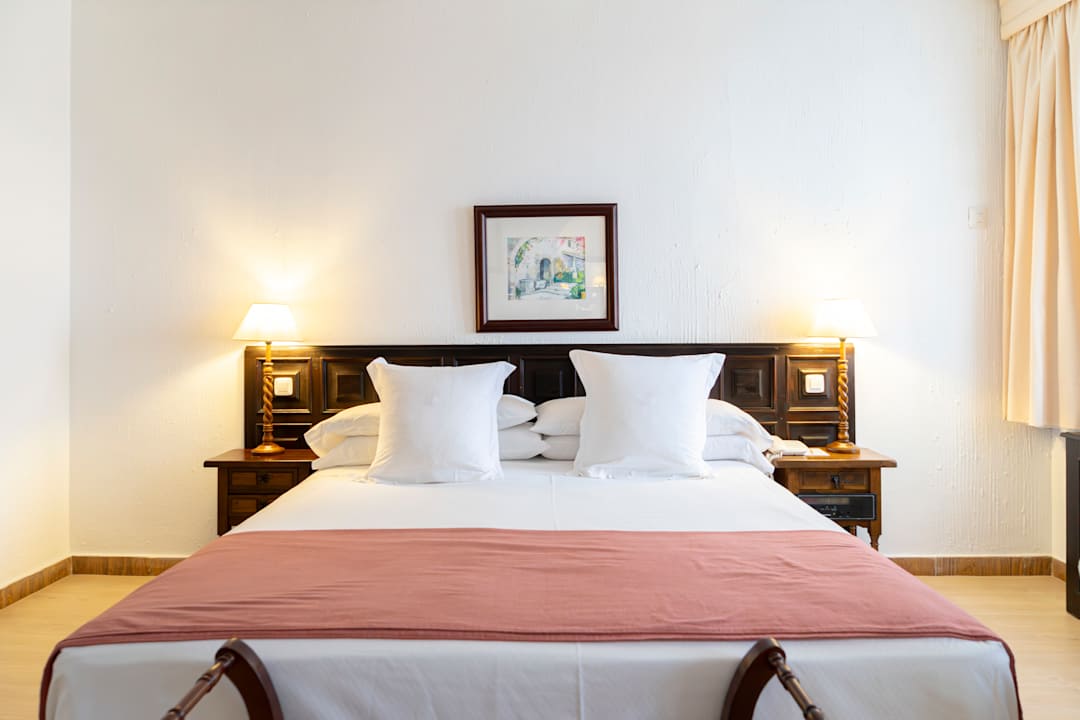 Zimmer Bon Sol Resort & Spa