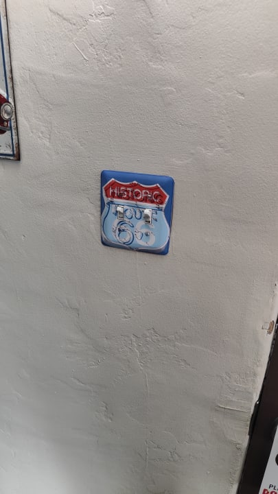 Sonstiges Historic Route 66 Motel