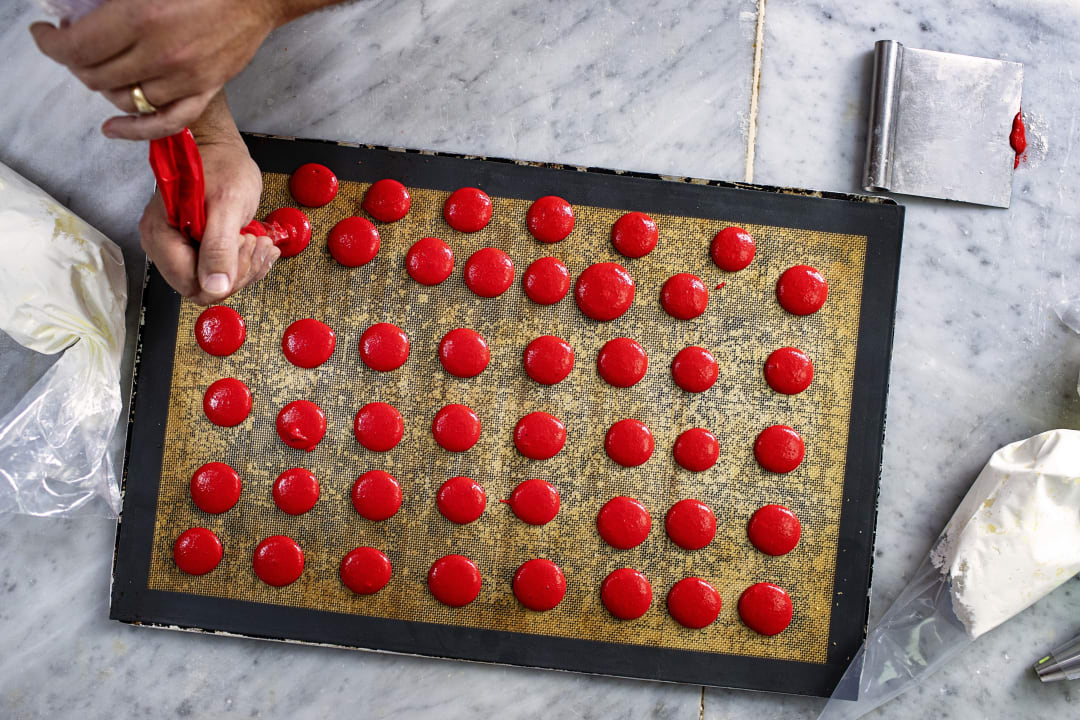 Gastro Hotel InterContinental Doha The City