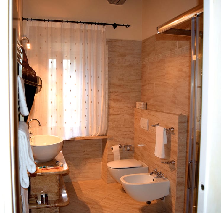 Zimmer Agriturismo La Sovana
