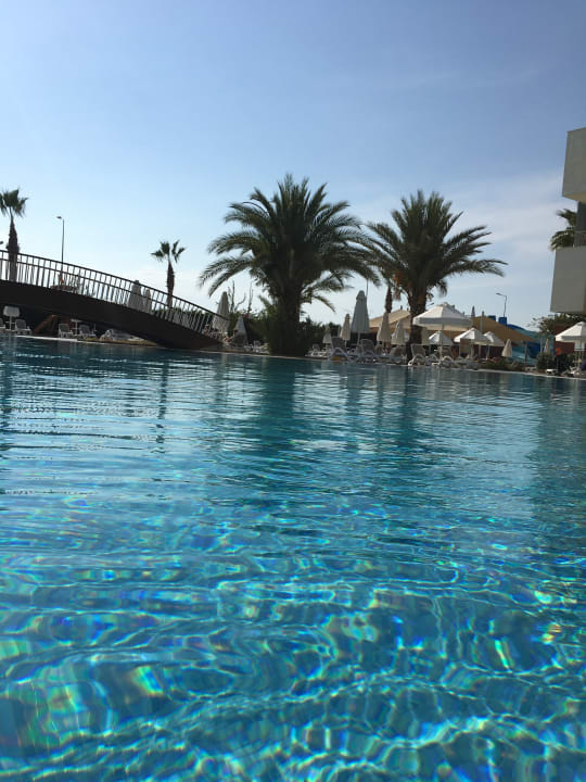Pool Barut GOIA