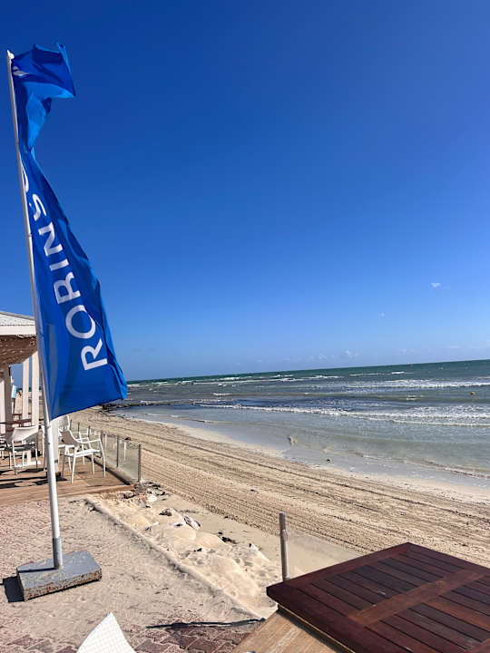 Gastro ROBINSON DJERBA BAHIYA