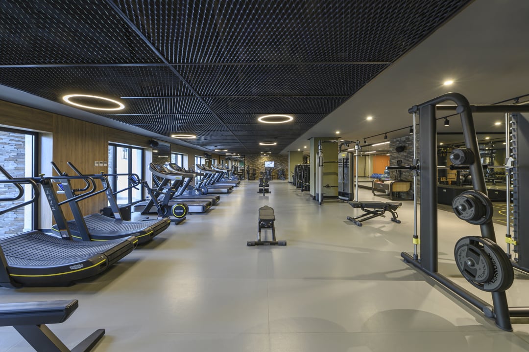 Sport & Freizeit Elite World Grand Sapanca Hotel