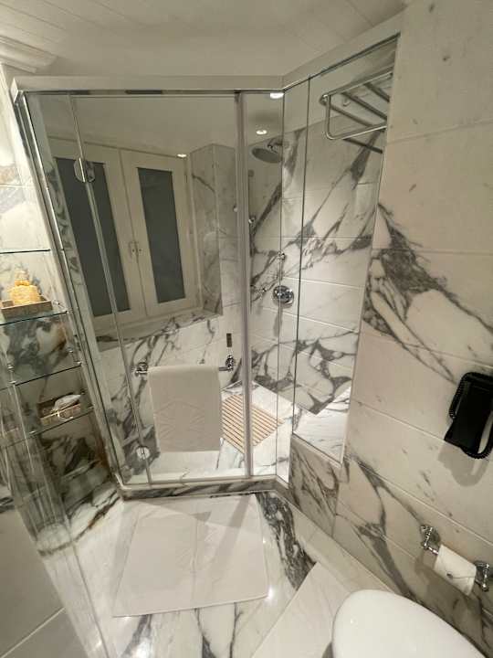 Zimmer The Taj Mahal Palace, Mumbai