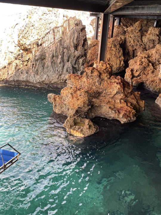 Strand Ramada Plaza by Wyndham Antalya