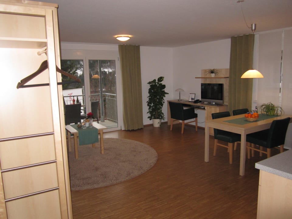 Appartement NATURE TITISEE - Easy Life Hotel