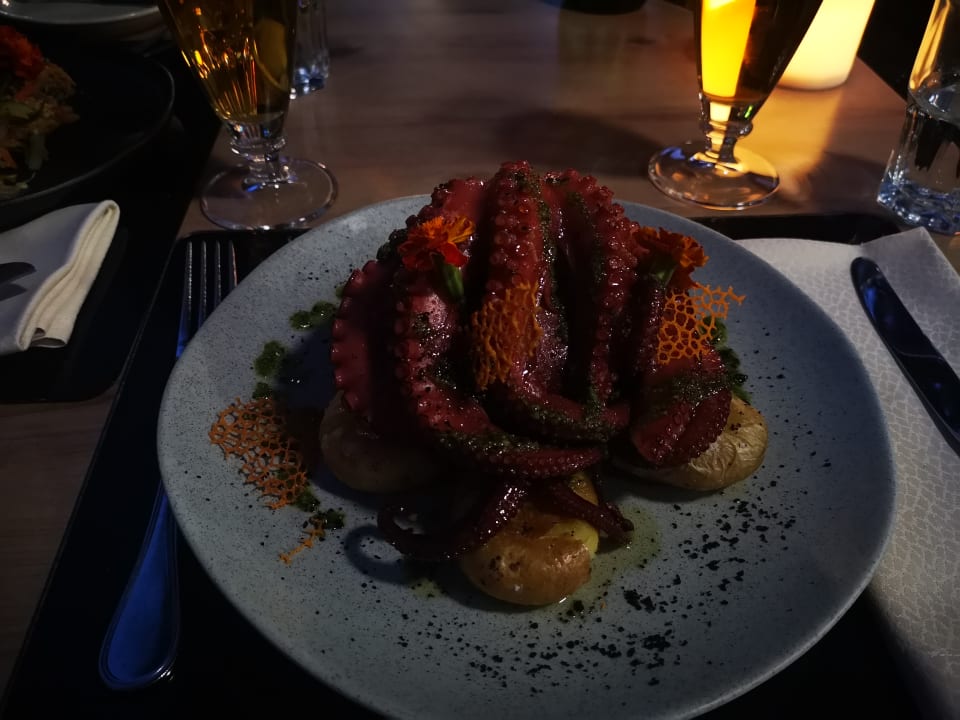 Gastro PortoBay Falésia