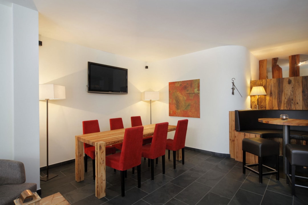 Bar Vitalhotel Rainer