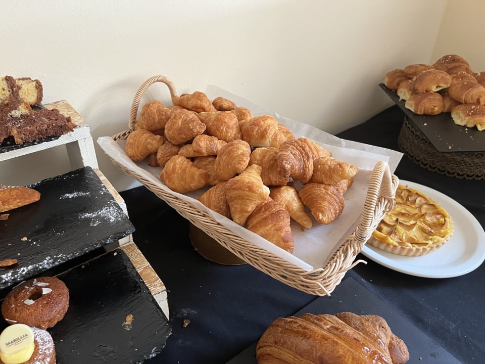 Gastro Sentido Marillia Resort & Spa