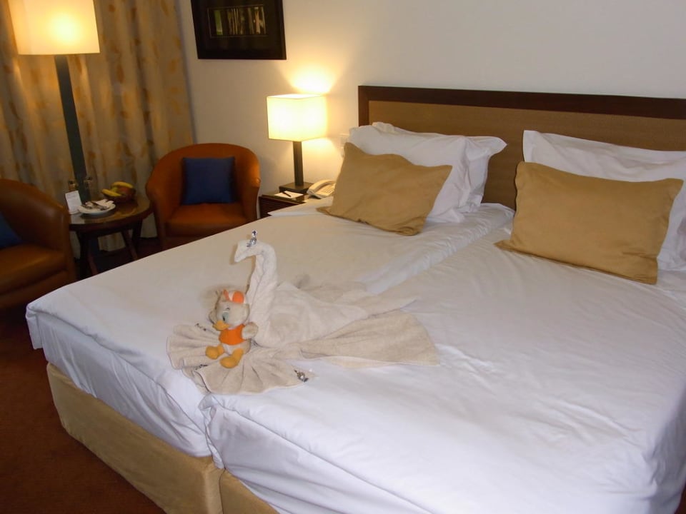 Bett kuschelig PortoBay Falésia