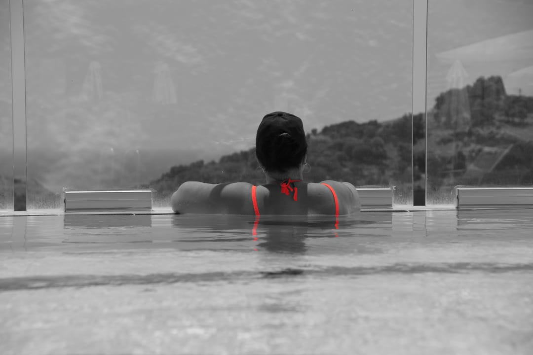 Ausblick TUI BLUE Seno - Adults Only