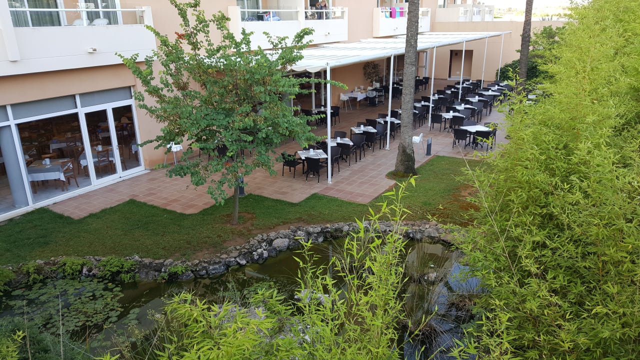 Gastro Garbí Cala Millor