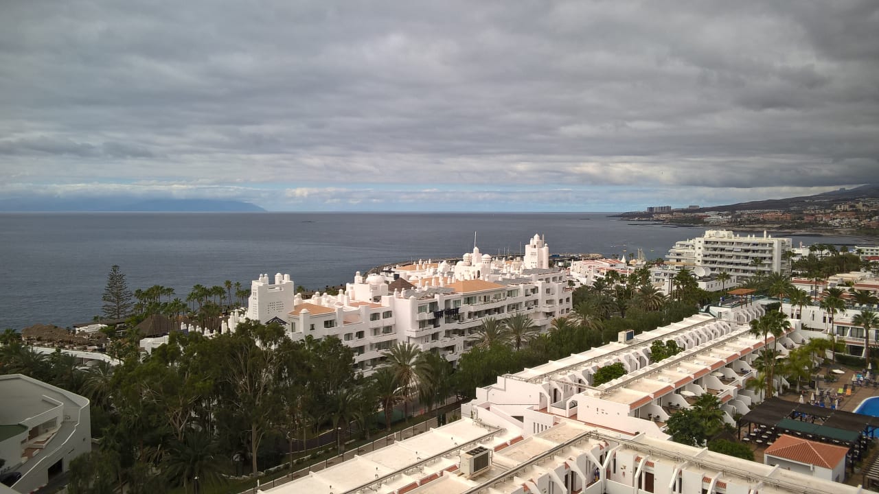 Ausblick Iberostar Waves Bouganville Playa