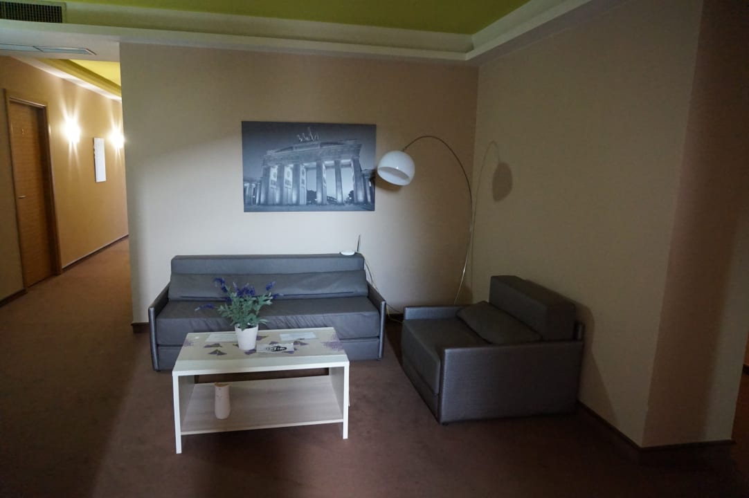 Sonstiges Guest House Neho