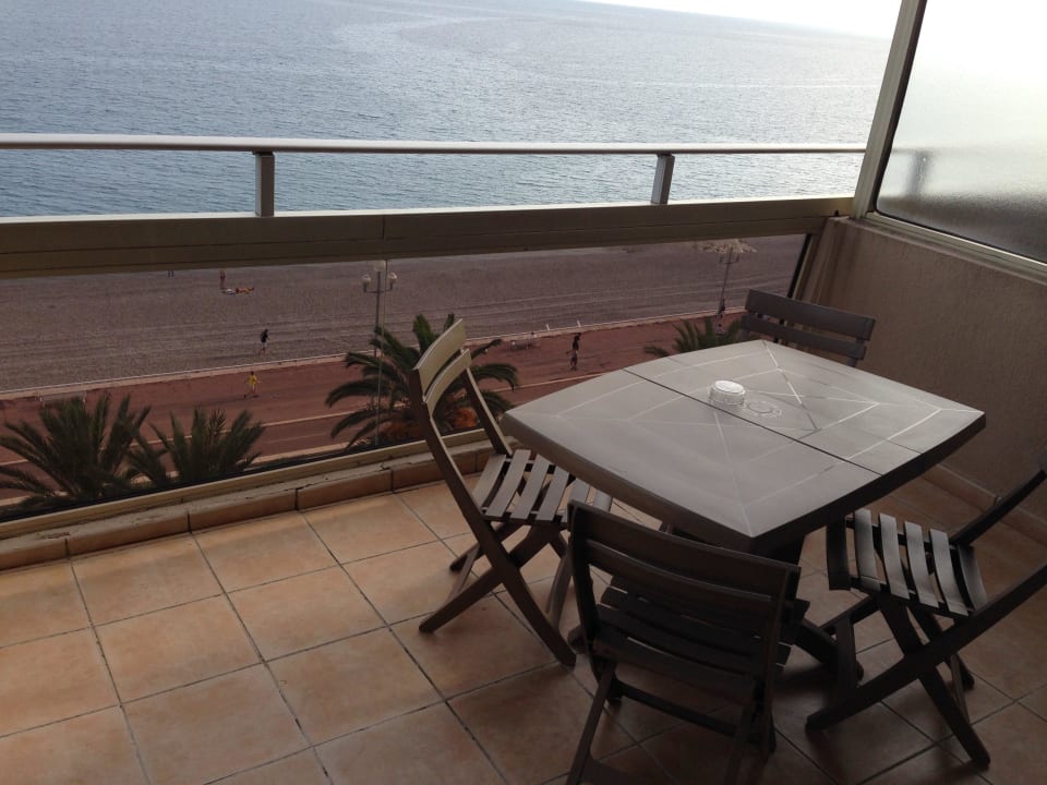 Balkon Adagio Nice Promenade Des Anglais
